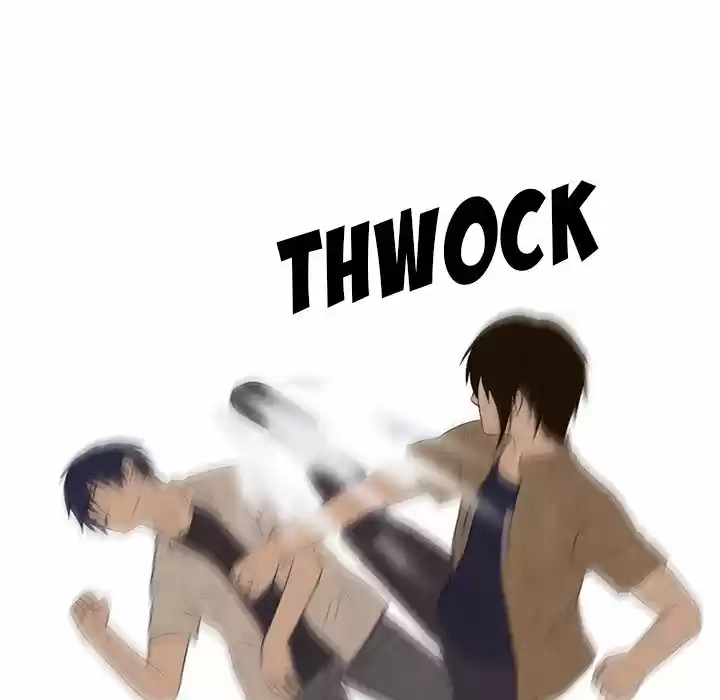 High School Devil Chapter 133