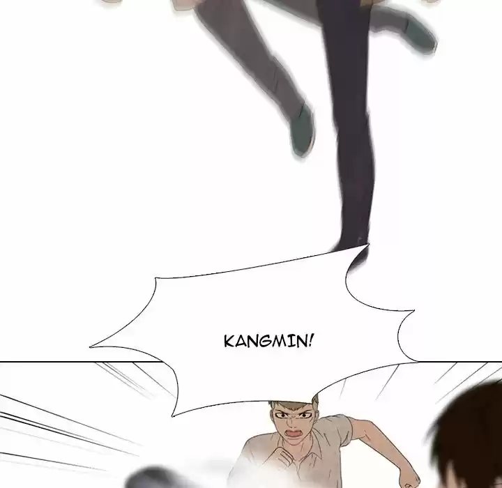 High School Devil Chapter 133