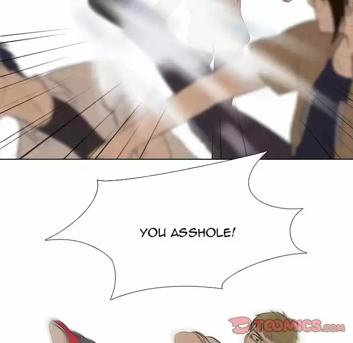 High School Devil Chapter 133