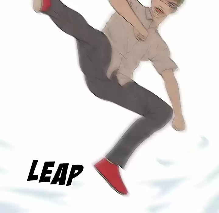 High School Devil Chapter 133