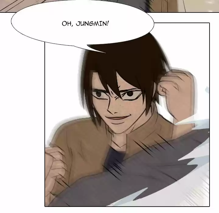 High School Devil Chapter 133