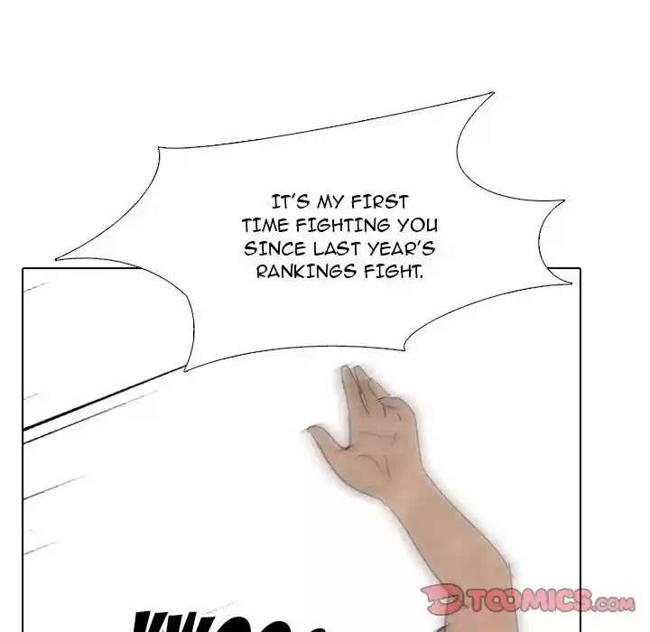 High School Devil Chapter 133