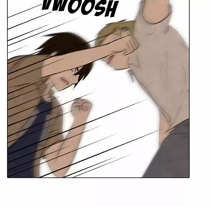 High School Devil Chapter 133