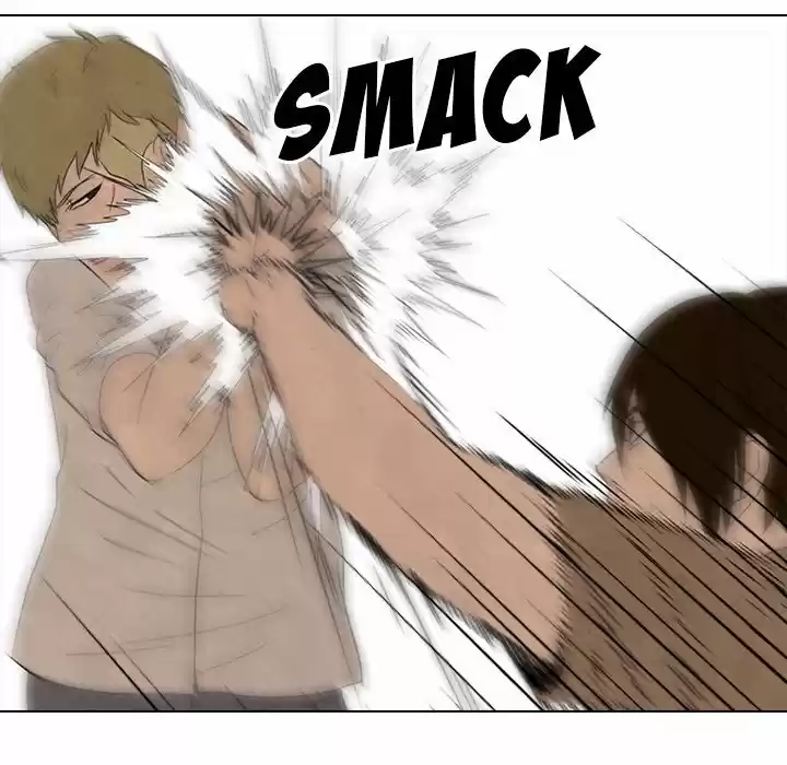 High School Devil Chapter 133