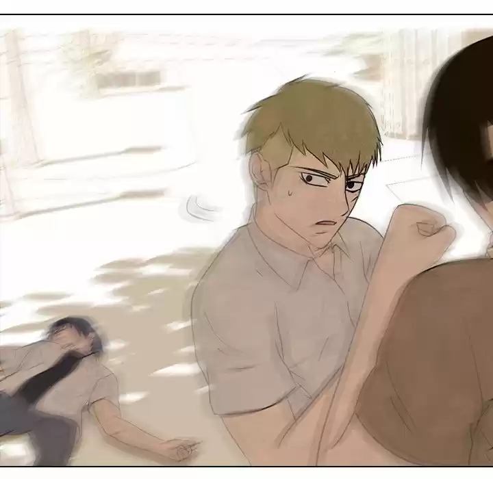 High School Devil Chapter 133