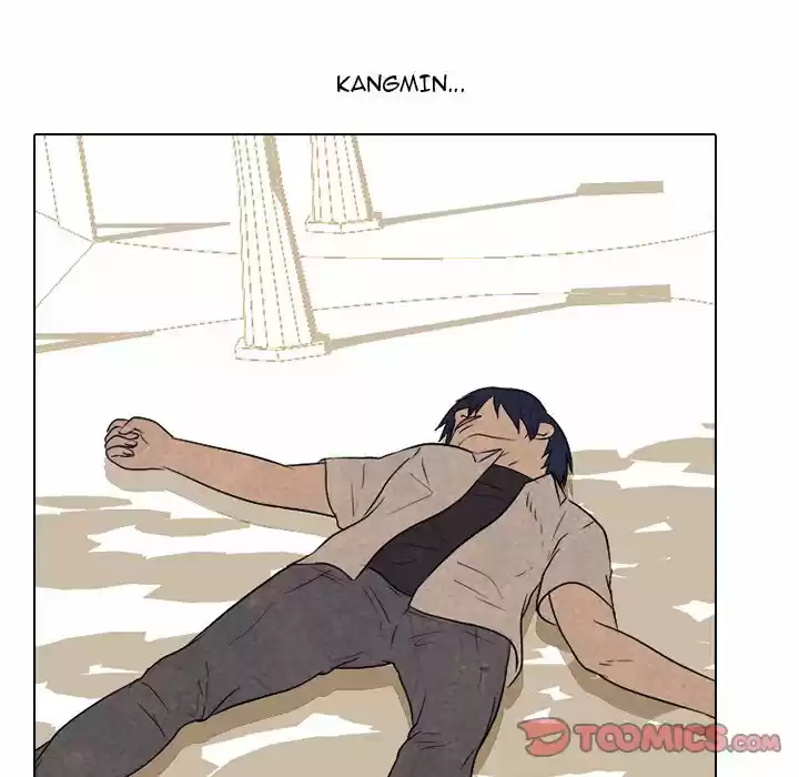 High School Devil Chapter 133