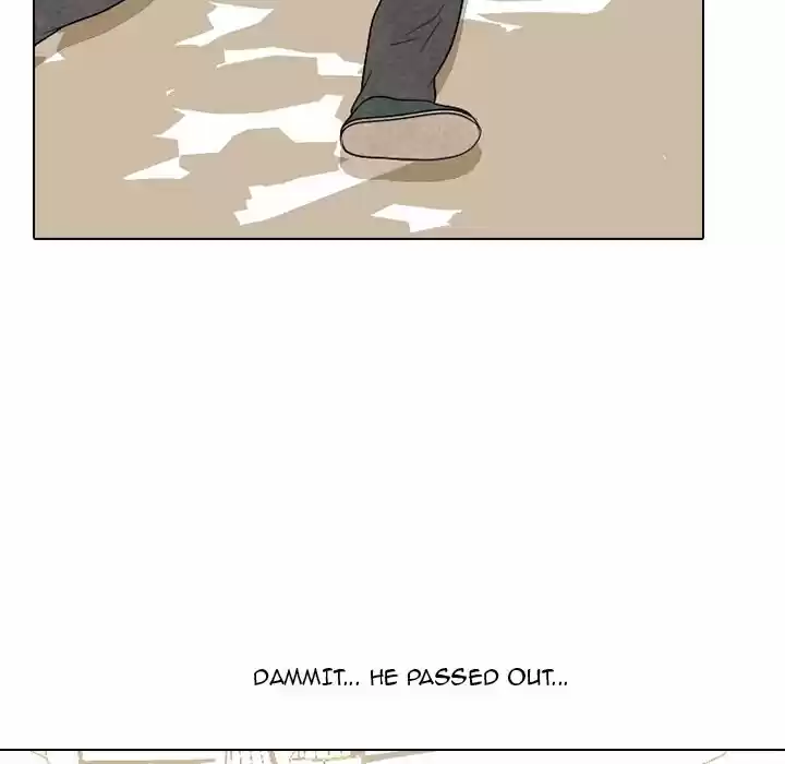 High School Devil Chapter 133