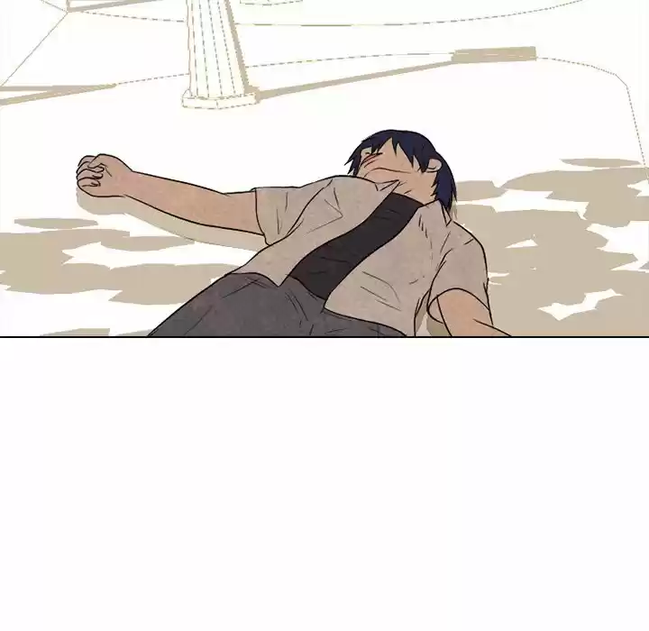 High School Devil Chapter 133