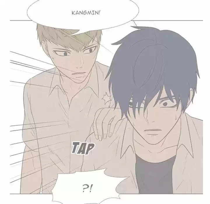 High School Devil Chapter 133