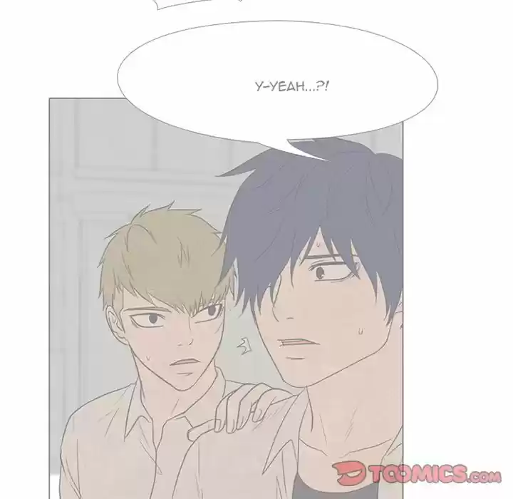 High School Devil Chapter 133
