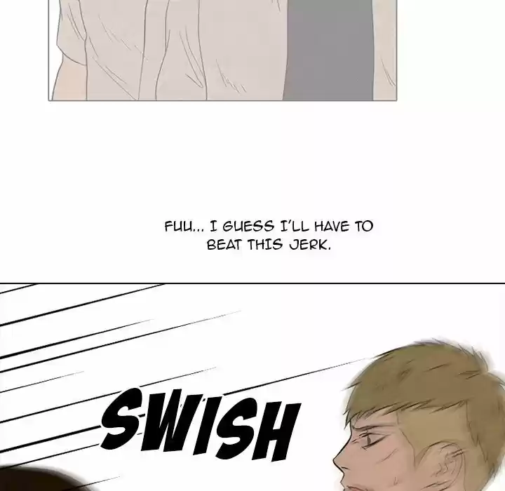 High School Devil Chapter 133