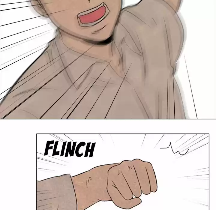 High School Devil Chapter 133