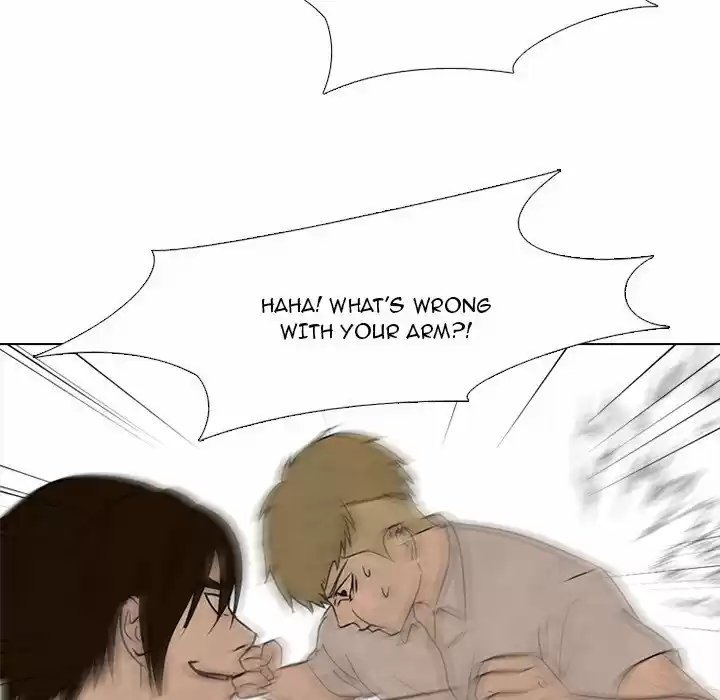 High School Devil Chapter 133