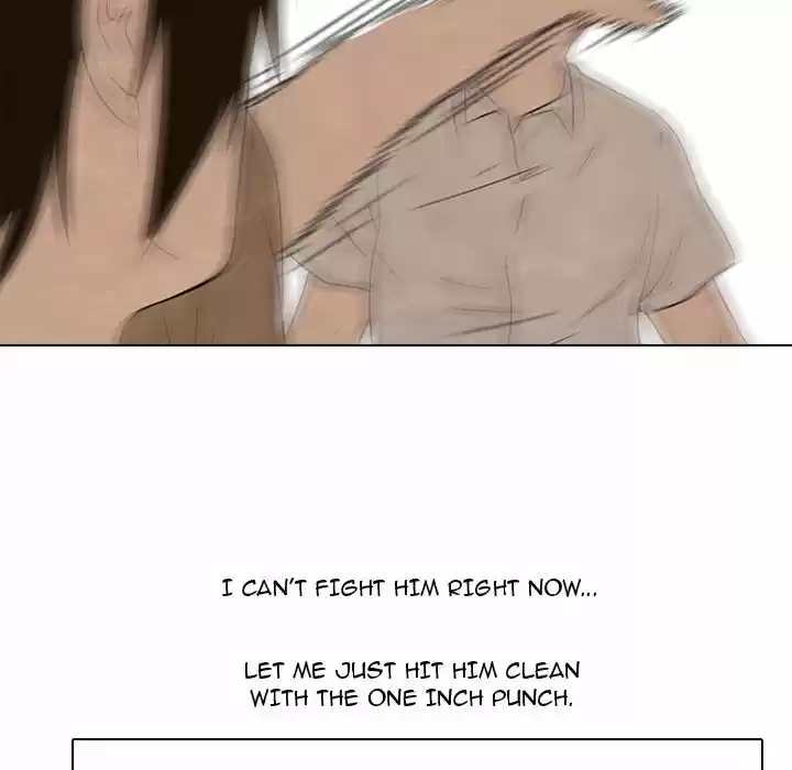 High School Devil Chapter 133