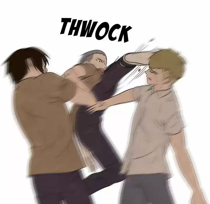 High School Devil Chapter 133