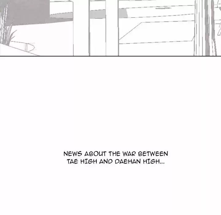 High School Devil Chapter 133