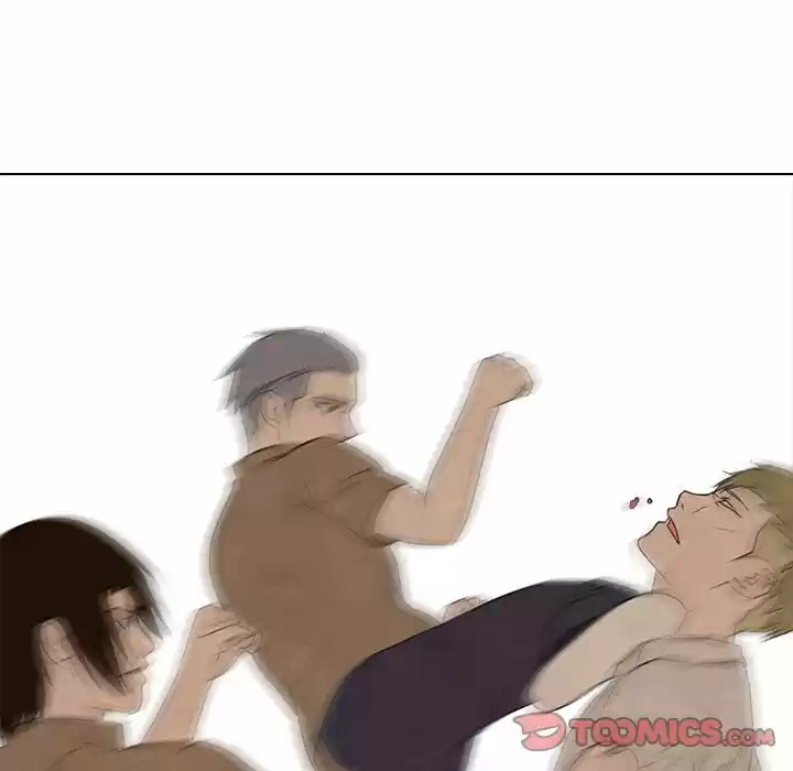 High School Devil Chapter 133