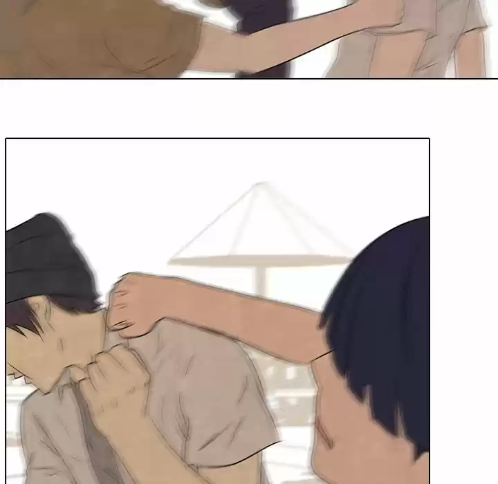 High School Devil Chapter 133