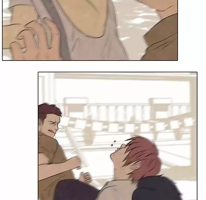 High School Devil Chapter 133