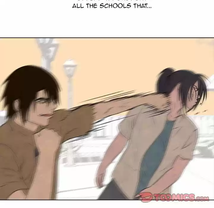 High School Devil Chapter 133