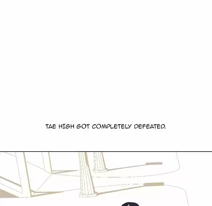 High School Devil Chapter 133