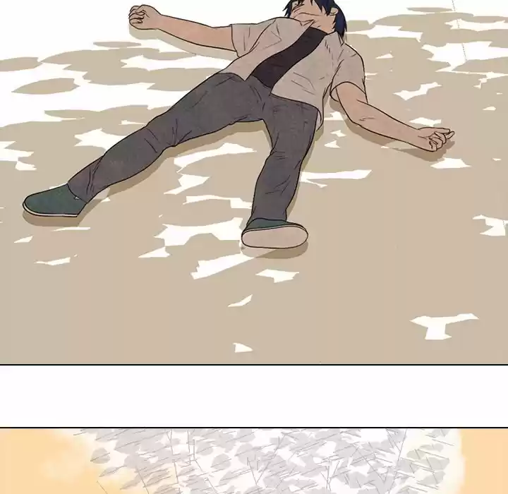 High School Devil Chapter 133