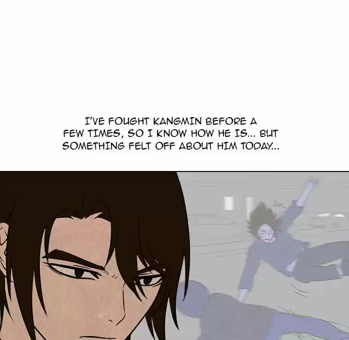 High School Devil Chapter 134