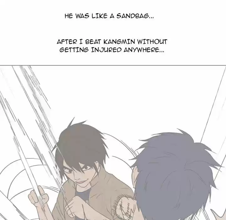 High School Devil Chapter 134