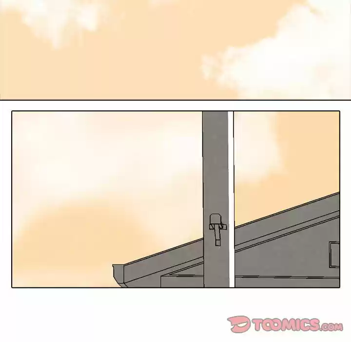 High School Devil Chapter 134