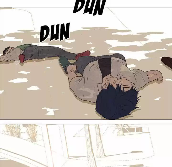 High School Devil Chapter 134