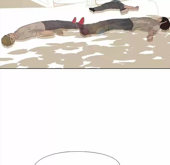 High School Devil Chapter 134