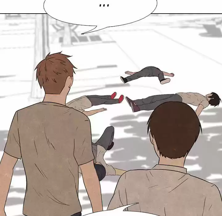 High School Devil Chapter 134