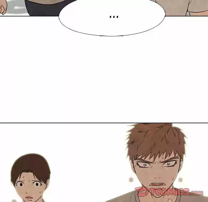 High School Devil Chapter 134