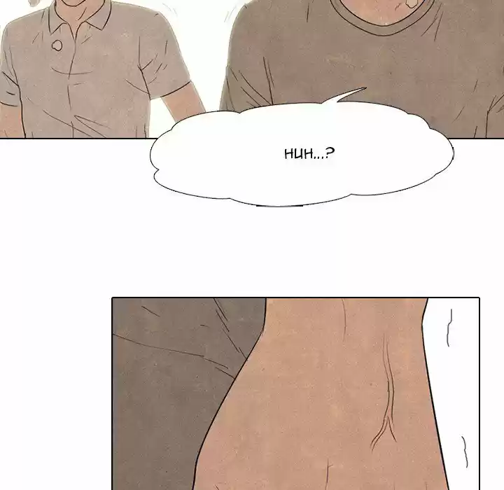 High School Devil Chapter 134