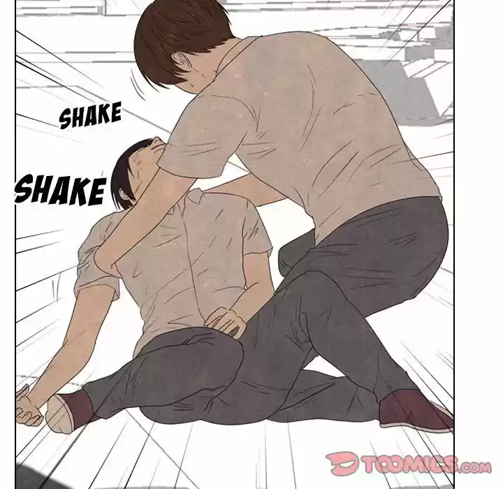 High School Devil Chapter 134