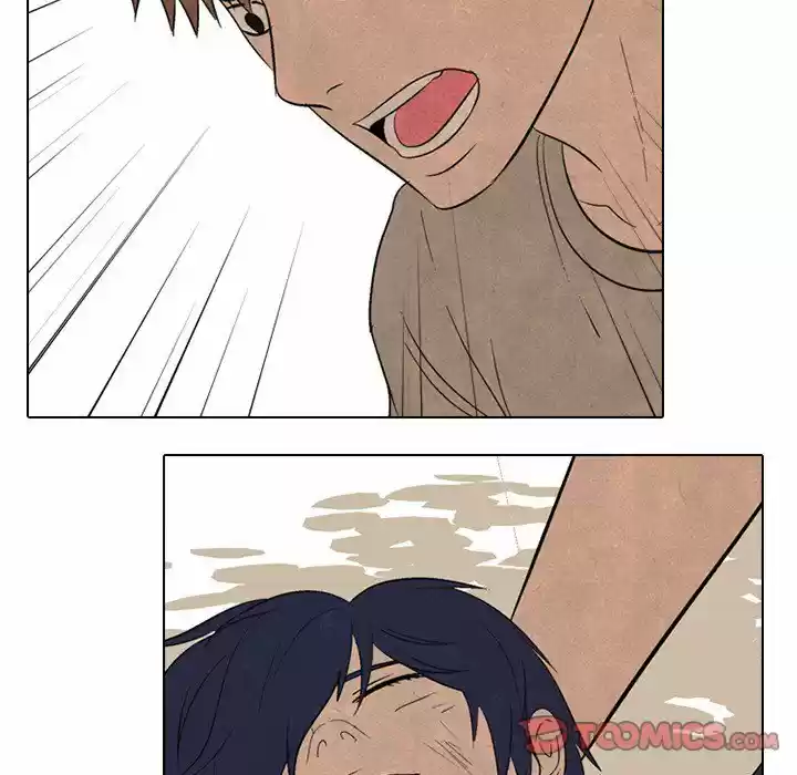 High School Devil Chapter 134