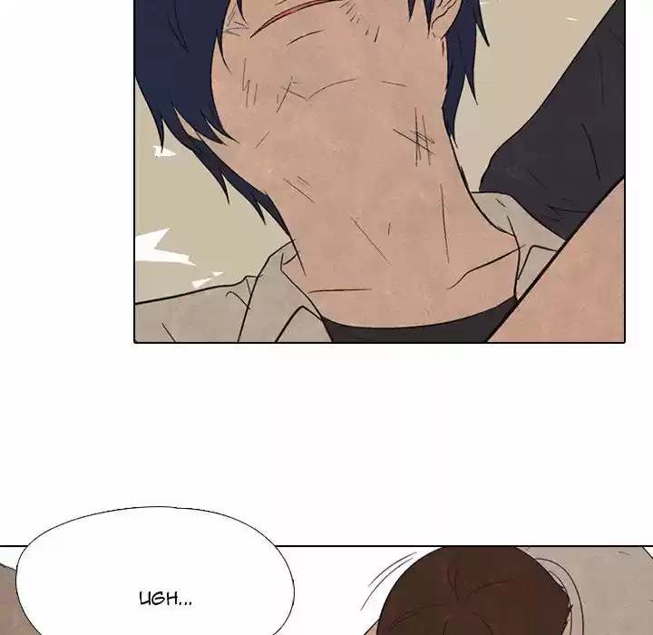 High School Devil Chapter 134