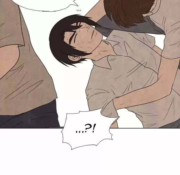 High School Devil Chapter 134