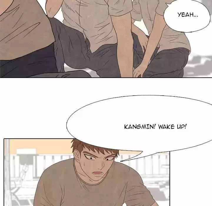 High School Devil Chapter 134