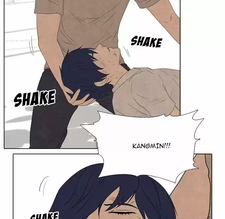 High School Devil Chapter 134