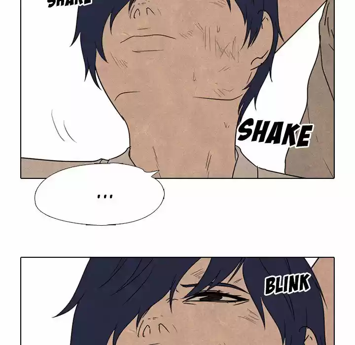 High School Devil Chapter 134