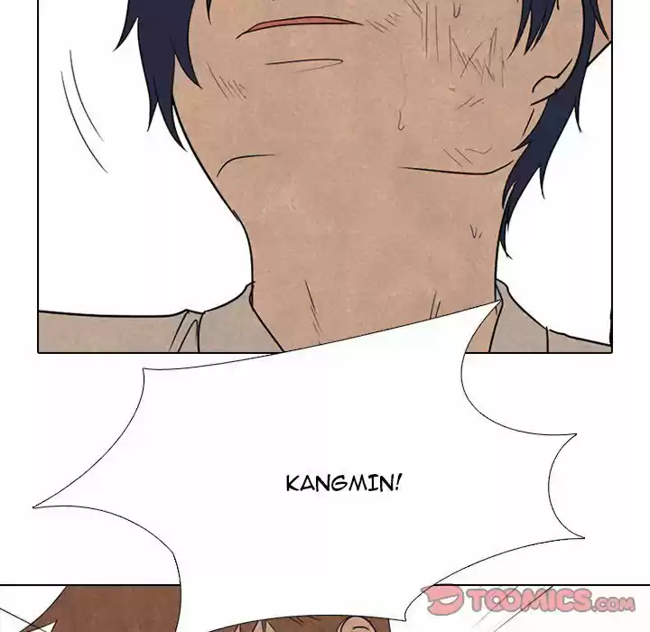 High School Devil Chapter 134