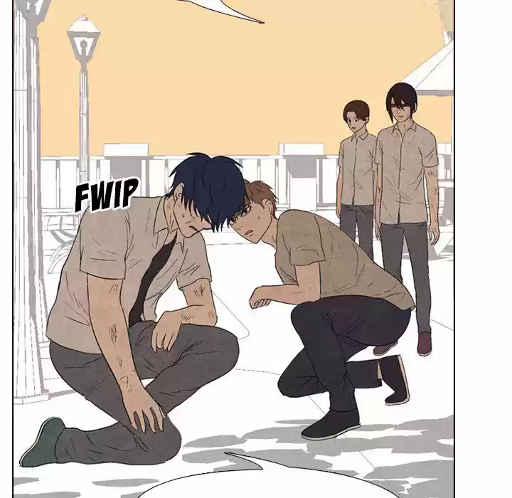 High School Devil Chapter 134