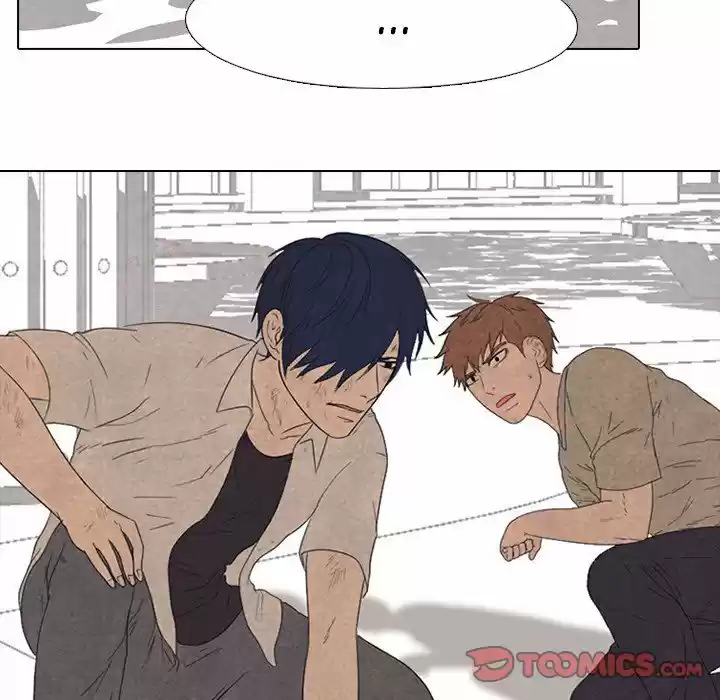 High School Devil Chapter 134