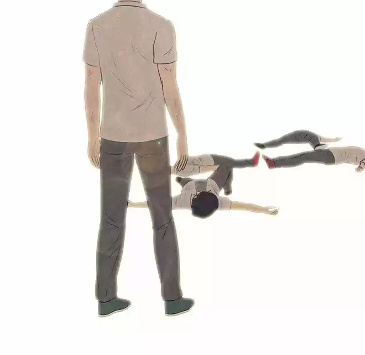 High School Devil Chapter 134