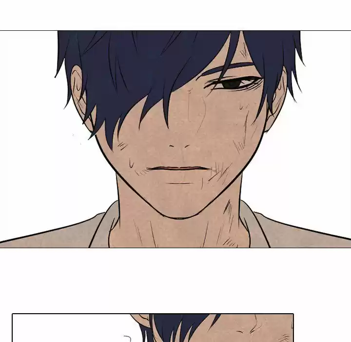 High School Devil Chapter 134