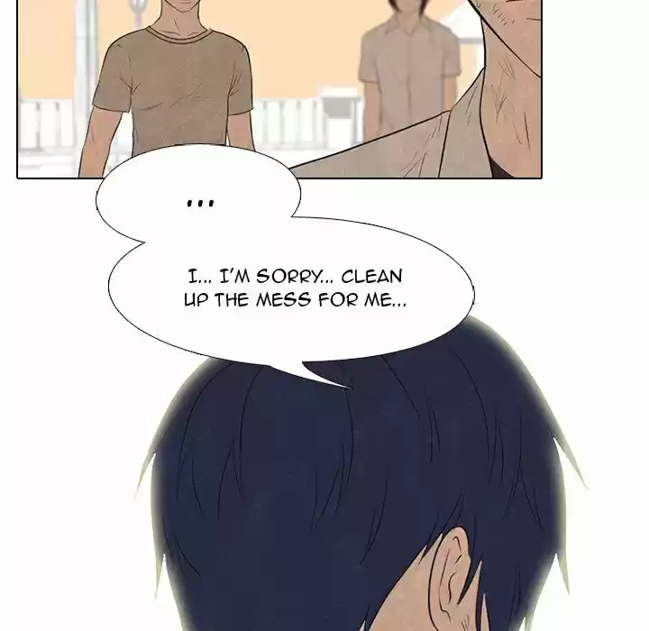 High School Devil Chapter 134