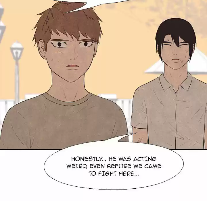 High School Devil Chapter 134