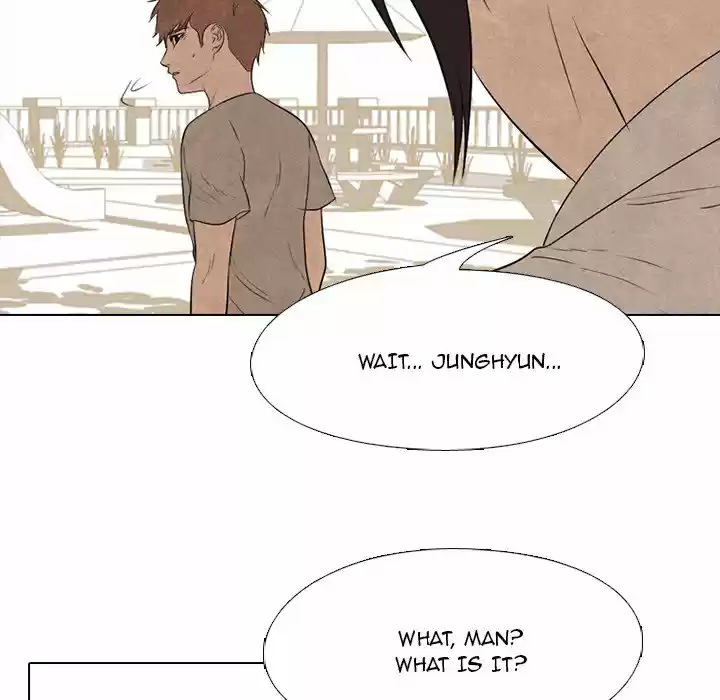 High School Devil Chapter 134