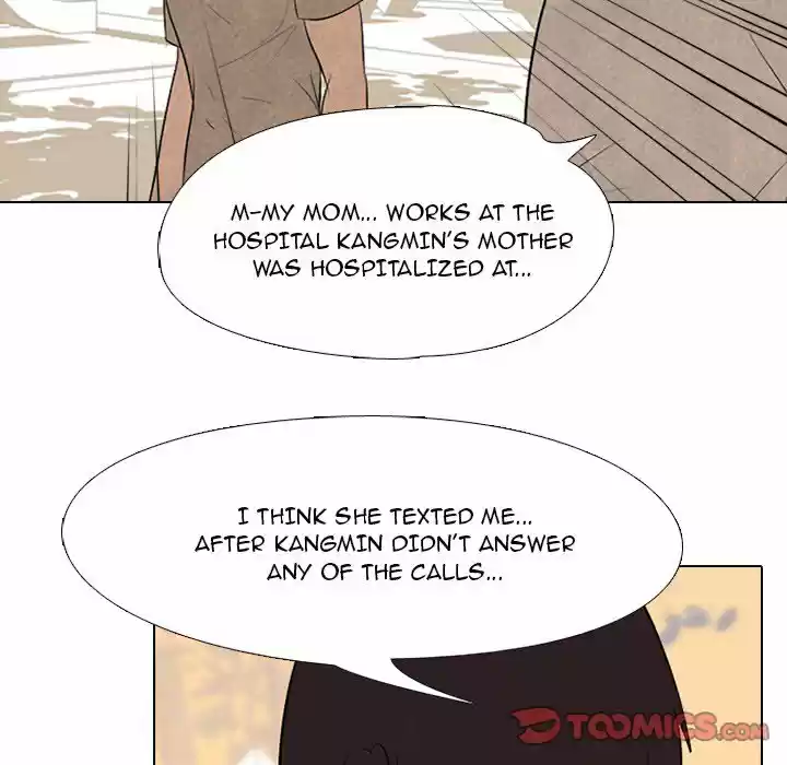 High School Devil Chapter 134